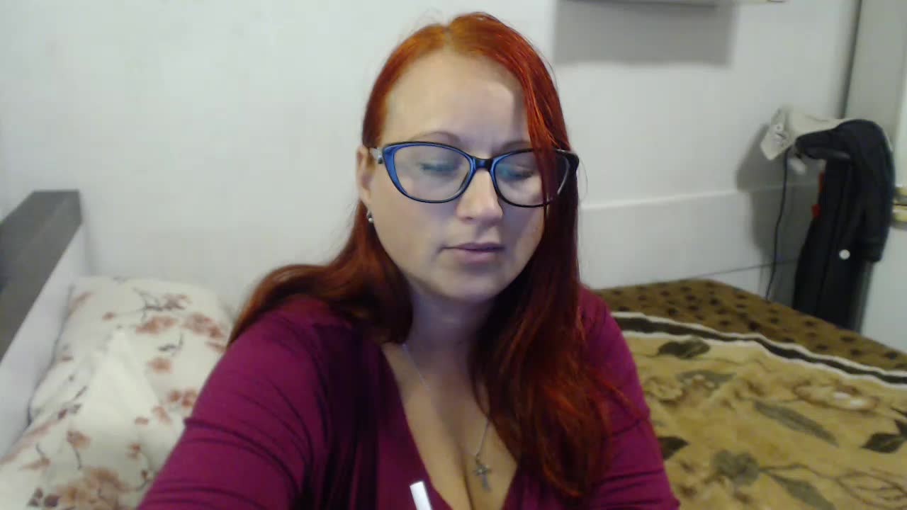 Lilia4joy Adult Chat October 29, 2025