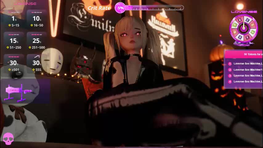 emyliveshow Adult Chat October 30, 2025