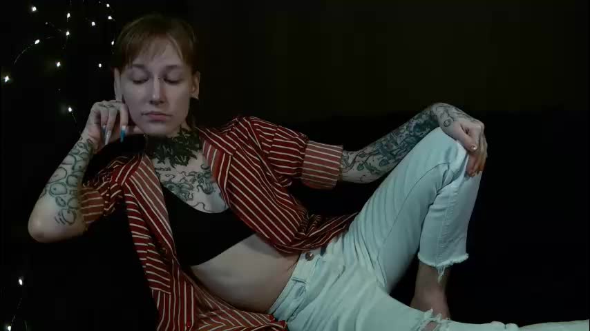 littlespacemouse Adult Chat October 25, 2025