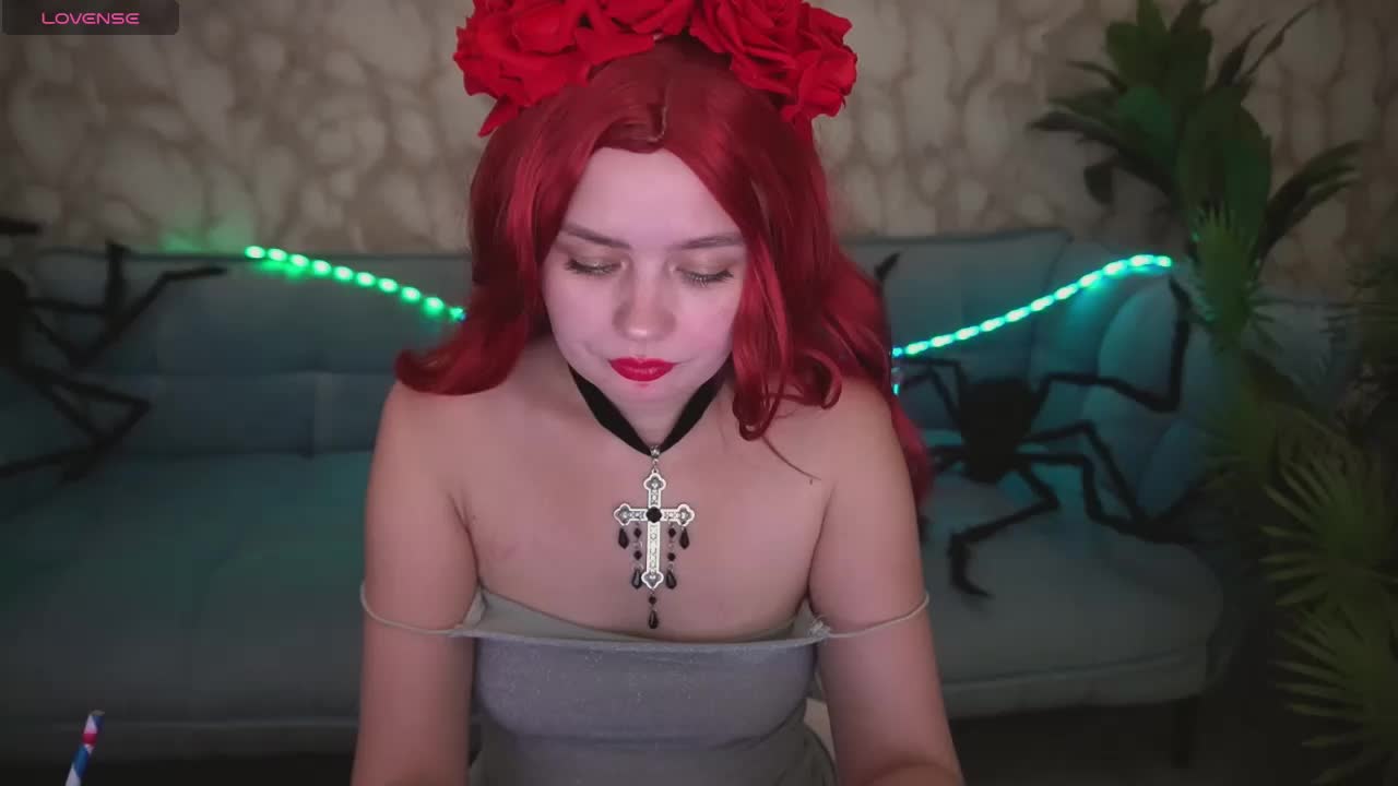 RedDoll Adult Chat October 30, 2025