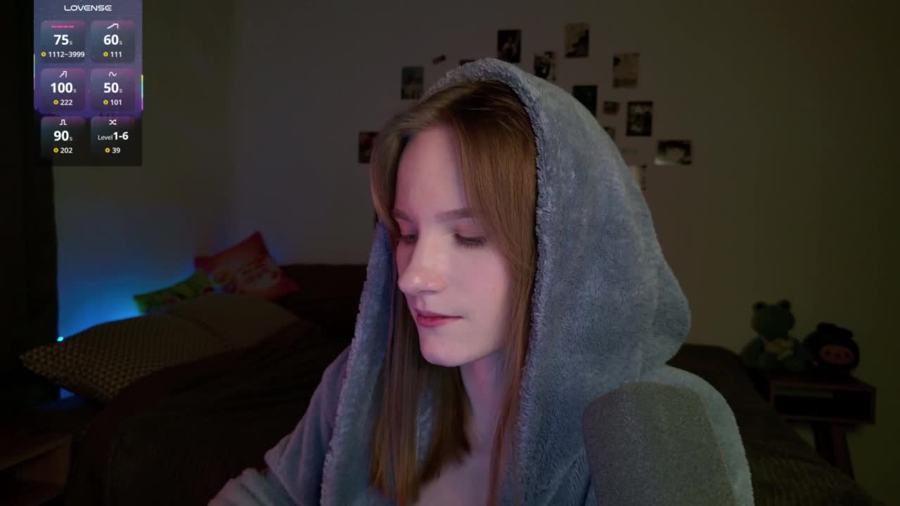 Zelilo Adult Chat October 31, 2025