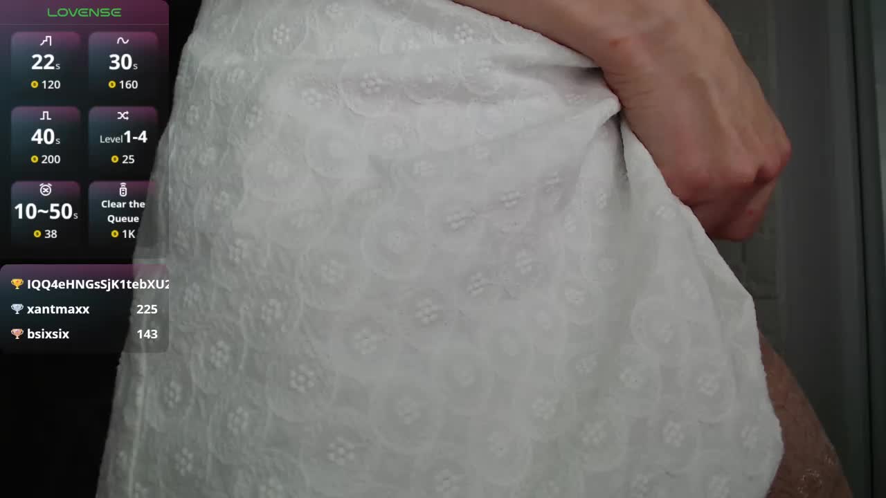 -Neva- Adult Chat October 30, 2025