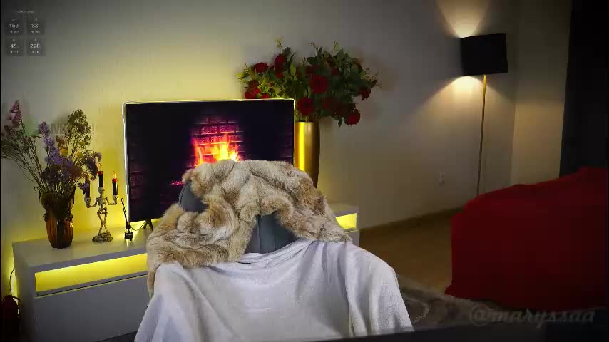 maryssaa_ Adult Chat October 30, 2025