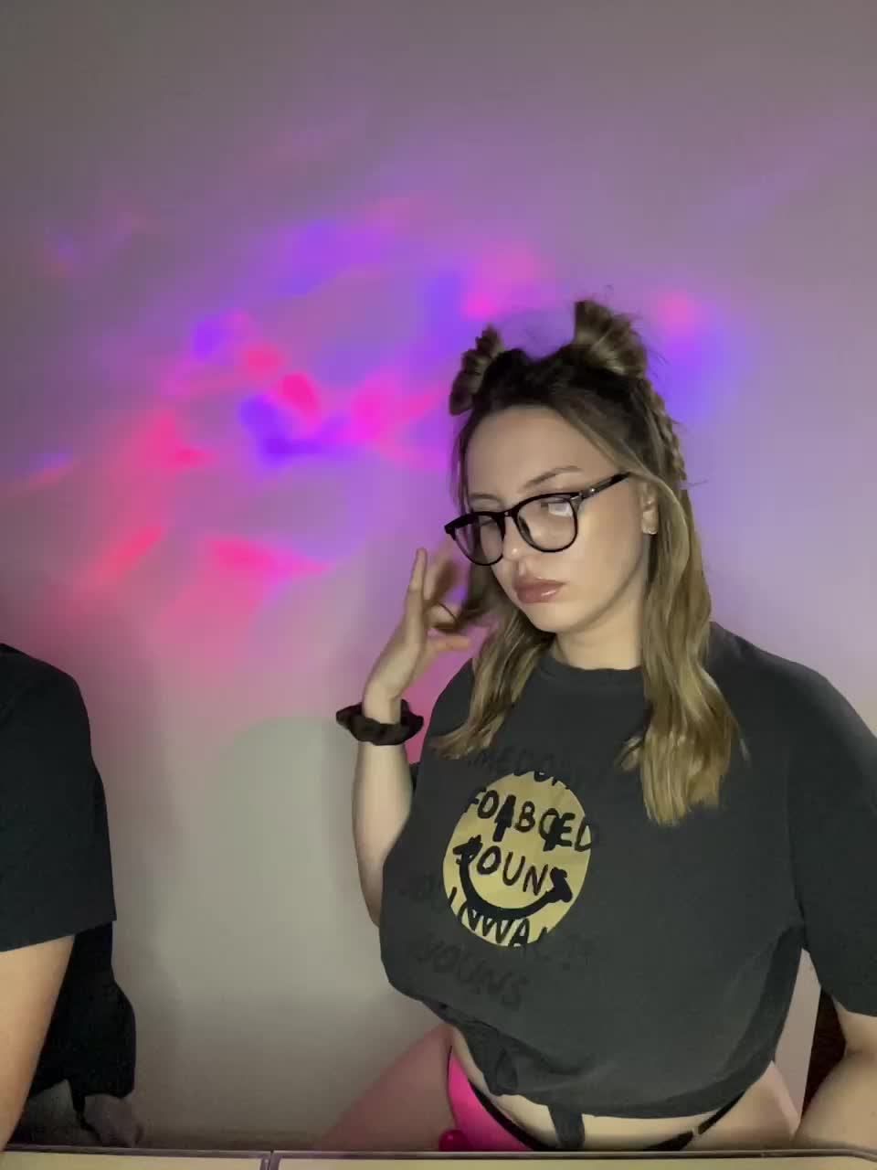 Cris_Mi Adult Chat October 29, 2025