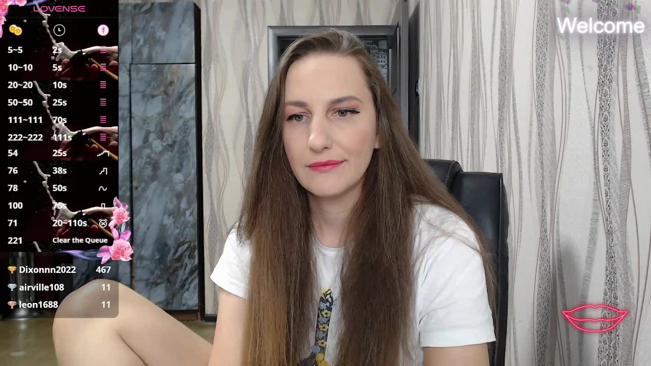 MilayaZhenya Adult Chat October 30, 2025