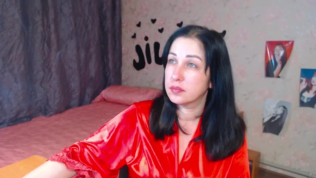 JillStevens Adult Chat October 30, 2025