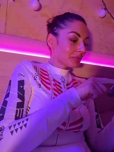 Monika-3 Adult Chat October 30, 2025