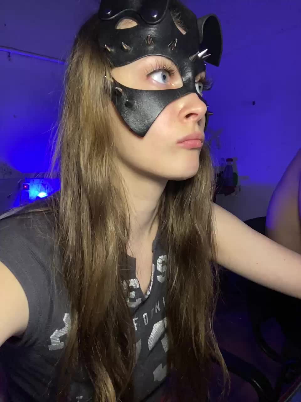 cutemilana_sw Adult Chat October 25, 2025