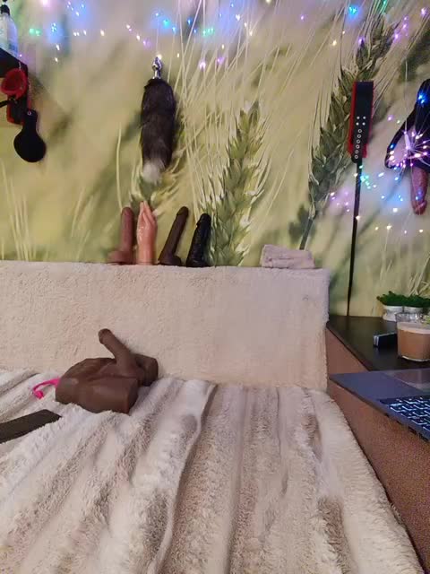 DianaAhTender Adult Chat October 30, 2025