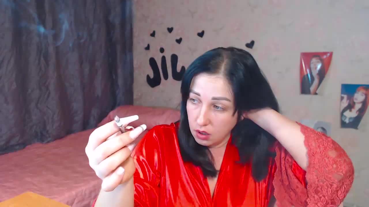 JillStevens Adult Chat October 30, 2025