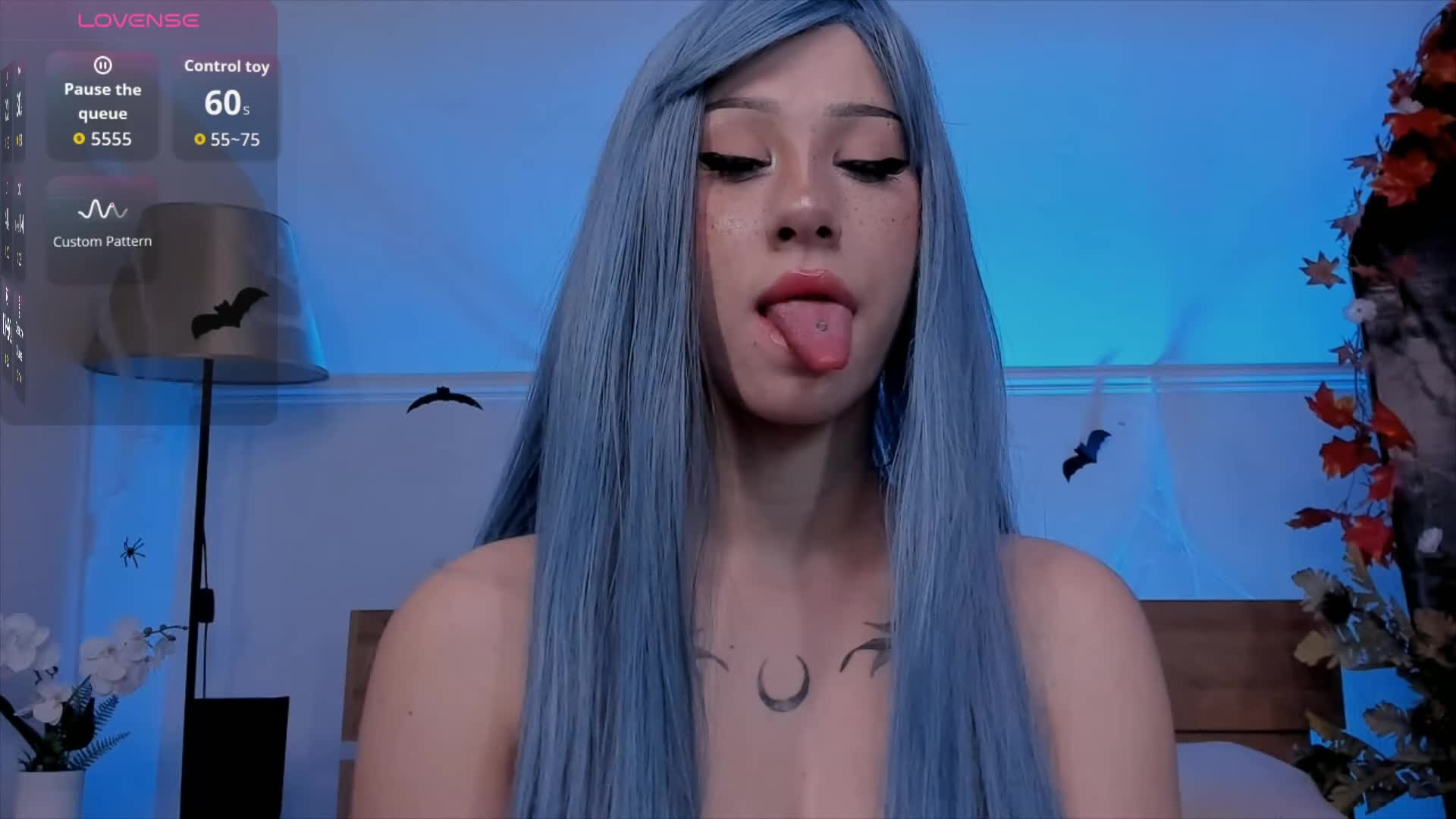 Necucubi Adult Chat October 24, 2025