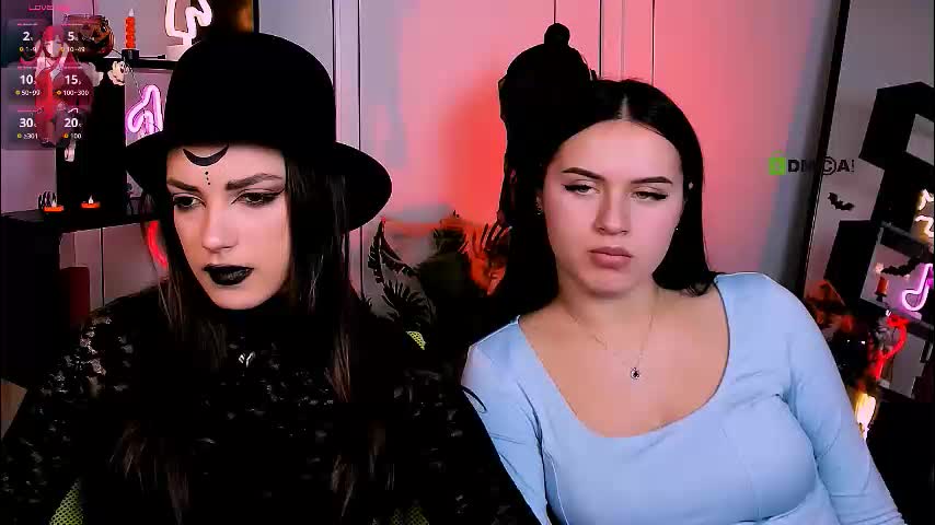 rose_style Adult Chat October 31, 2025