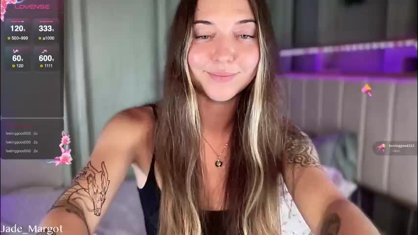 jade_margot Adult Chat October 30, 2025