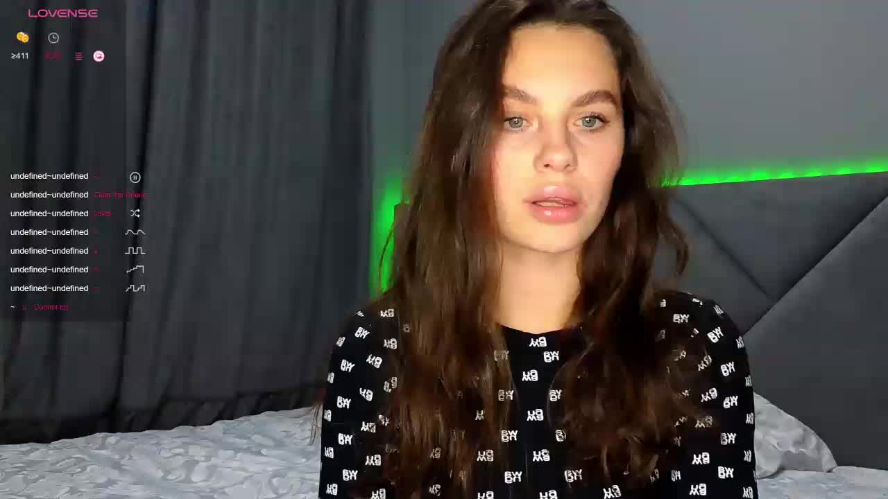 VALERIYAAA Adult Chat October 30, 2025