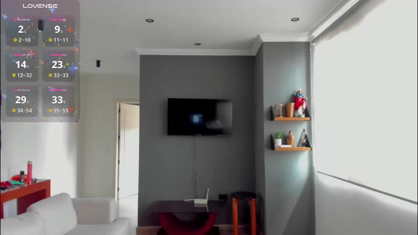 alexiacortez Adult Chat October 27, 2025