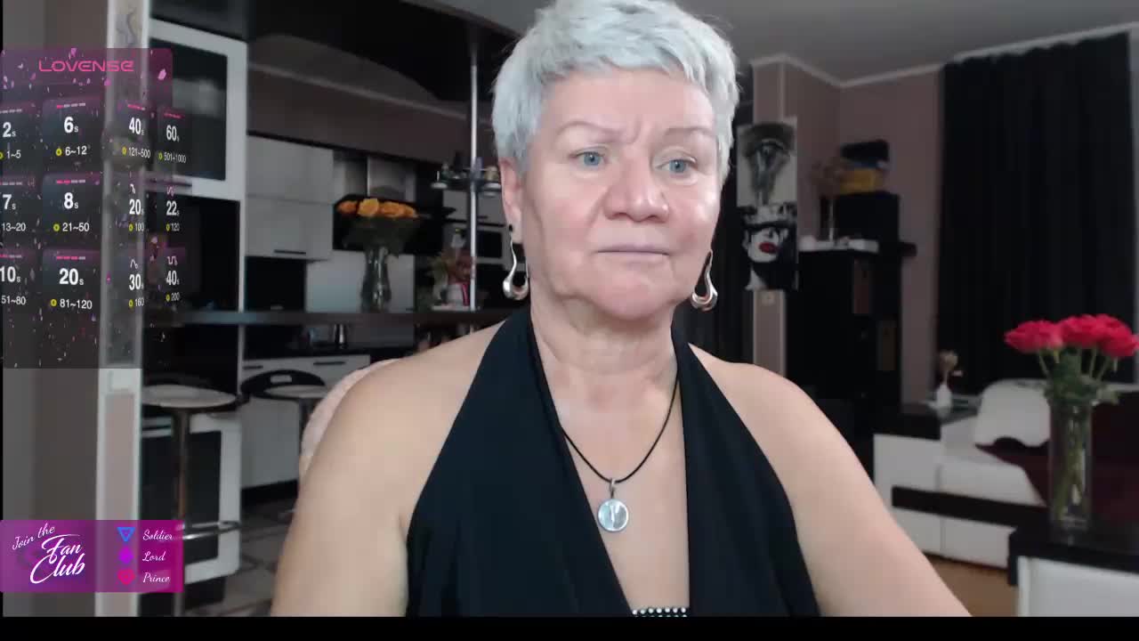 roxana-brooks Adult Chat October 30, 2025