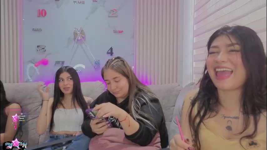 meredith_spencer Adult Chat October 30, 2025