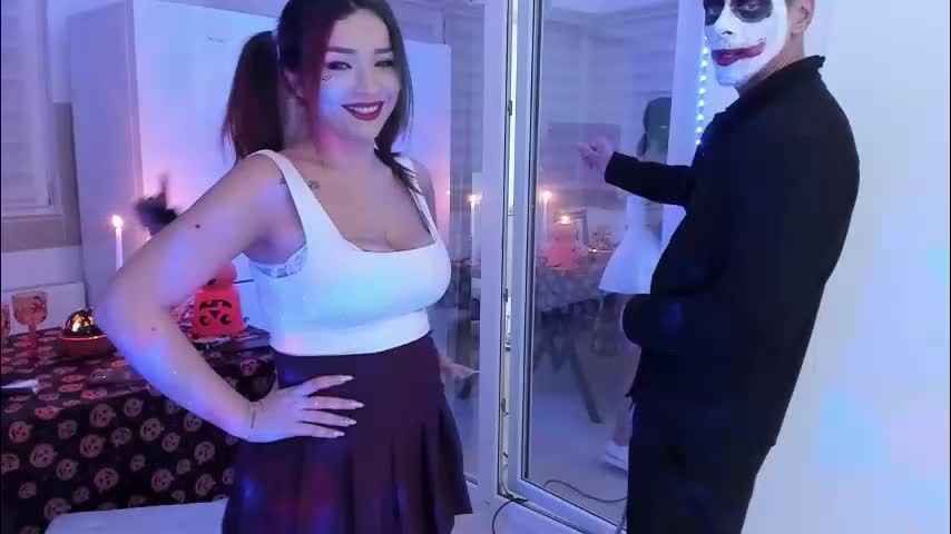 nolimitscoupl3 Adult Chat October 30, 2025