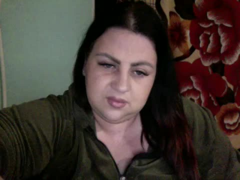 Ruby-Lorrie Adult Chat October 31, 2025