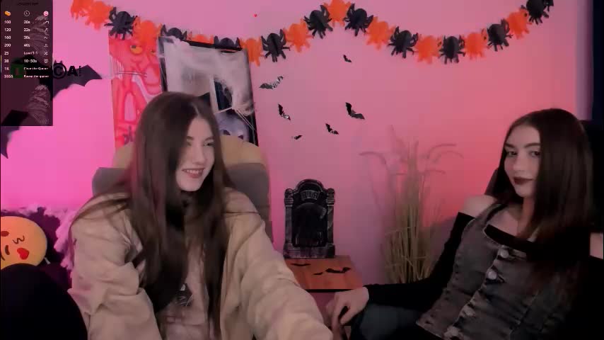 lissa_night Adult Chat October 29, 2025