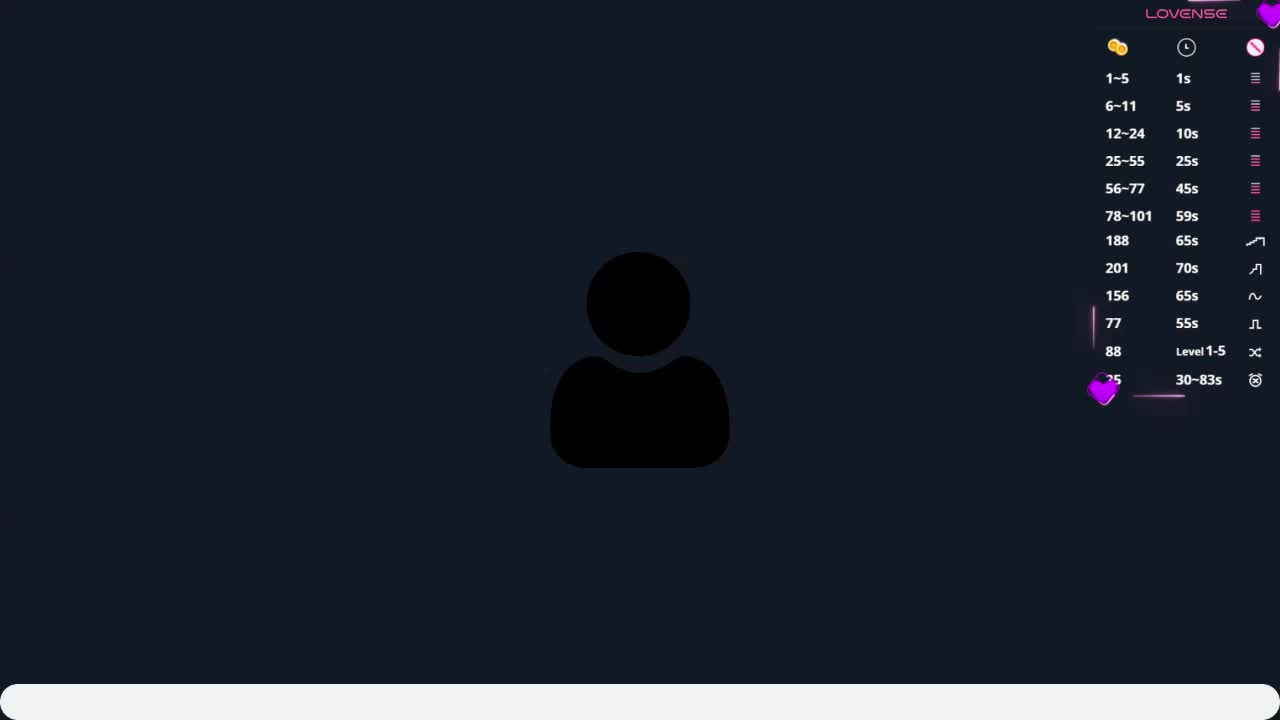 MerleRusson Adult Chat October 30, 2025