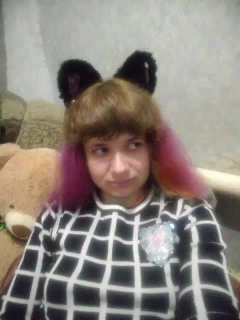 GrettaCandy Adult Chat October 31, 2025