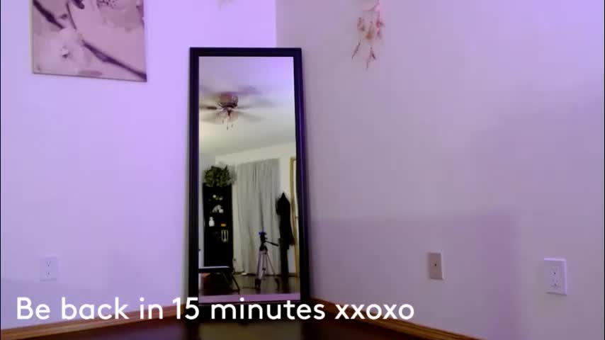 bombshellbaeby Adult Chat October 31, 2025