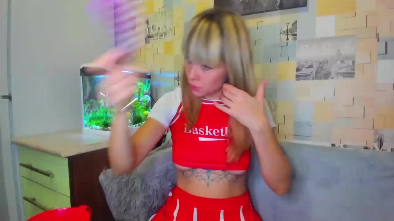 Vanilla_sexy Adult Chat October 31, 2025