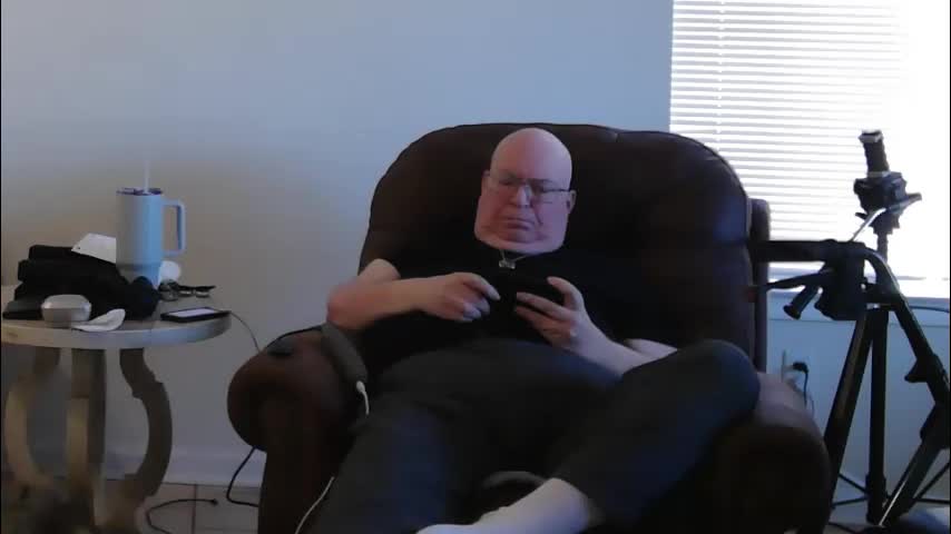 bigcraig123 Adult Chat October 24, 2025