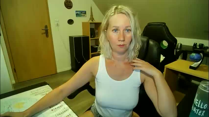 _korall_ Adult Chat October 30, 2025