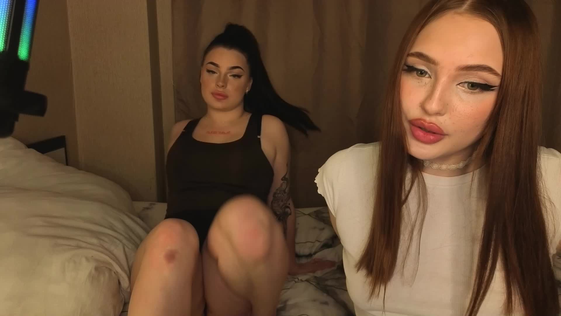 LisaAndDenis Adult Chat October 25, 2025