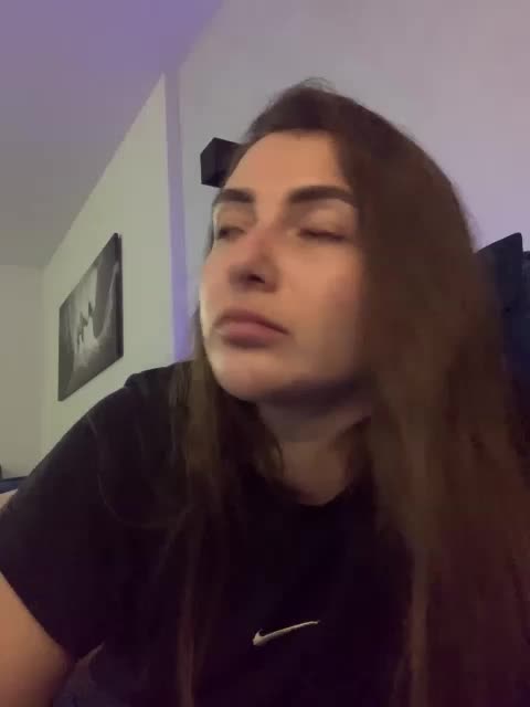 WILDGIRL Adult Chat October 29, 2025