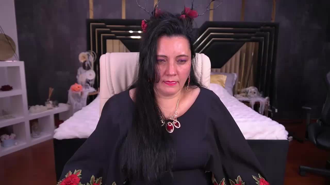 ValeryRosseee Adult Chat October 30, 2025