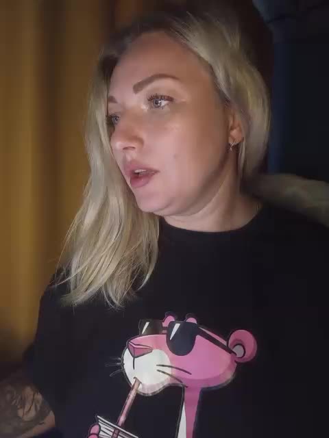 Tanysha-1 Adult Chat October 31, 2025