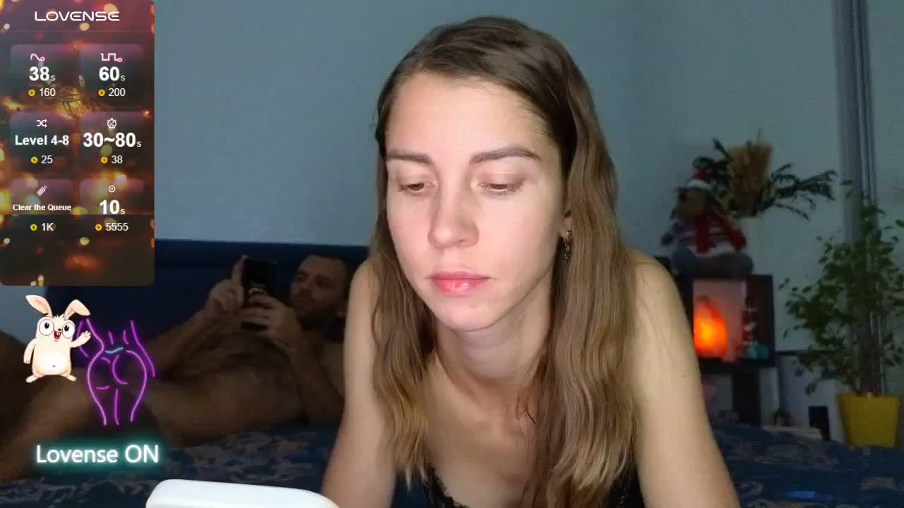 Couple_Twix Adult Chat October 24, 2025