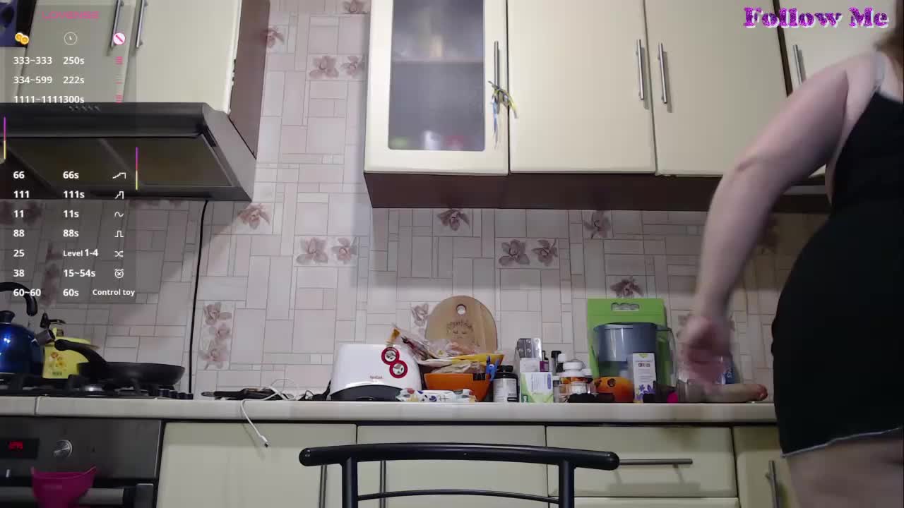 CarolinaDiamond33 Adult Chat October 30, 2025