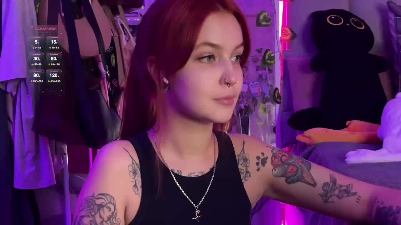 GoodyGirl Adult Chat October 30, 2025