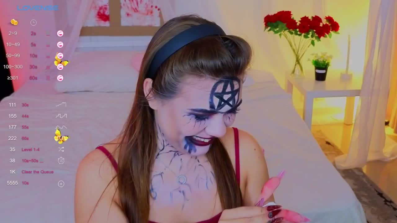 MiaMoonn Adult Chat October 30, 2025