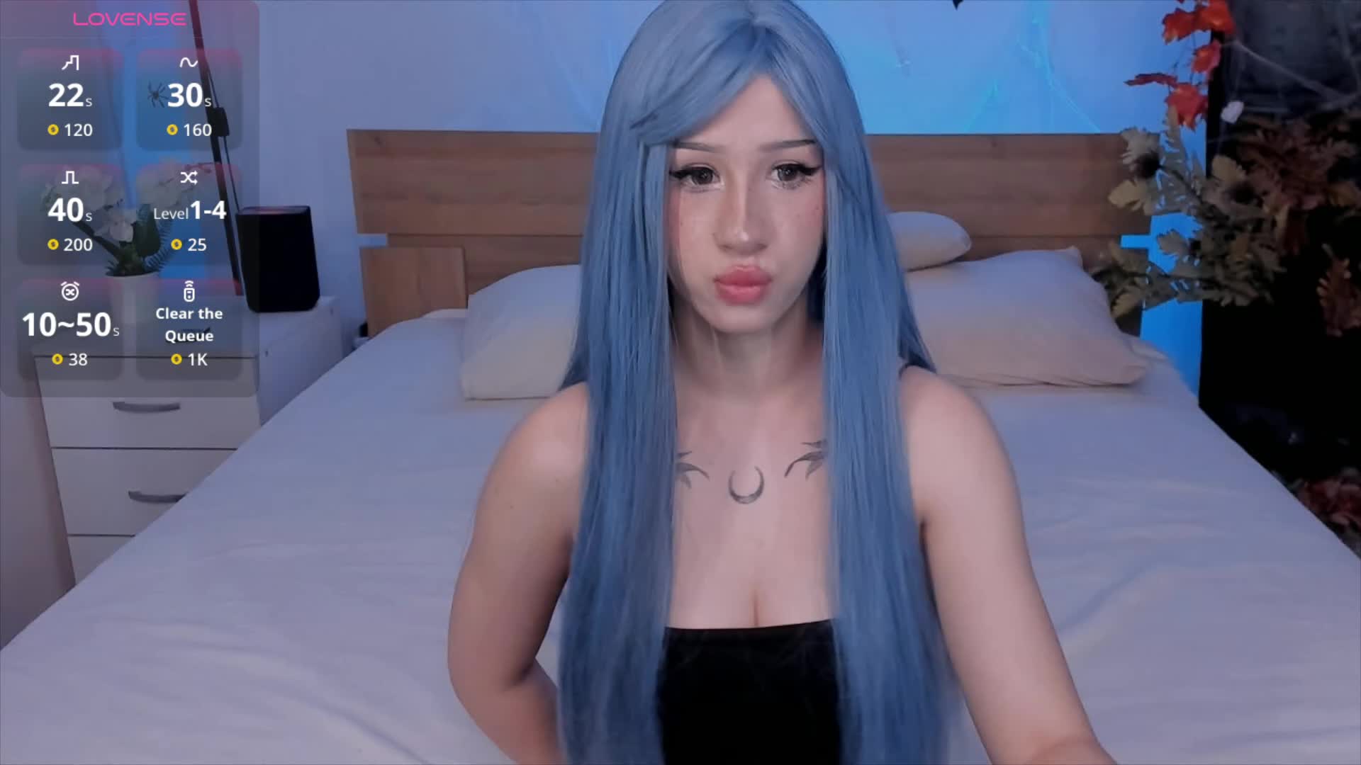 Necucubi Adult Chat October 24, 2025