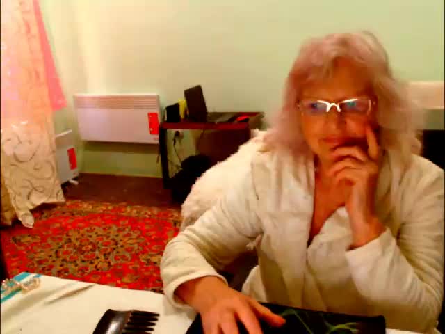 Natalia7634 Adult Chat October 30, 2025