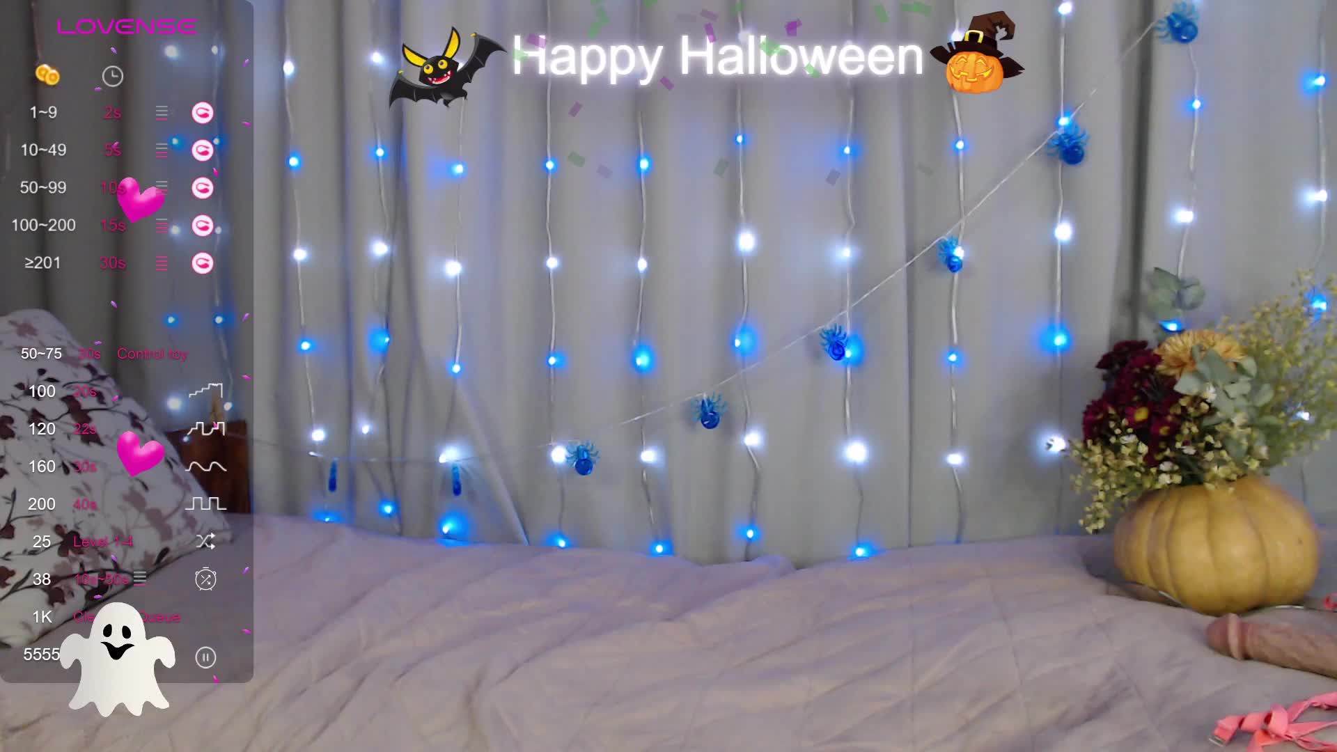 DaddysSluttyGirl Adult Chat October 30, 2025