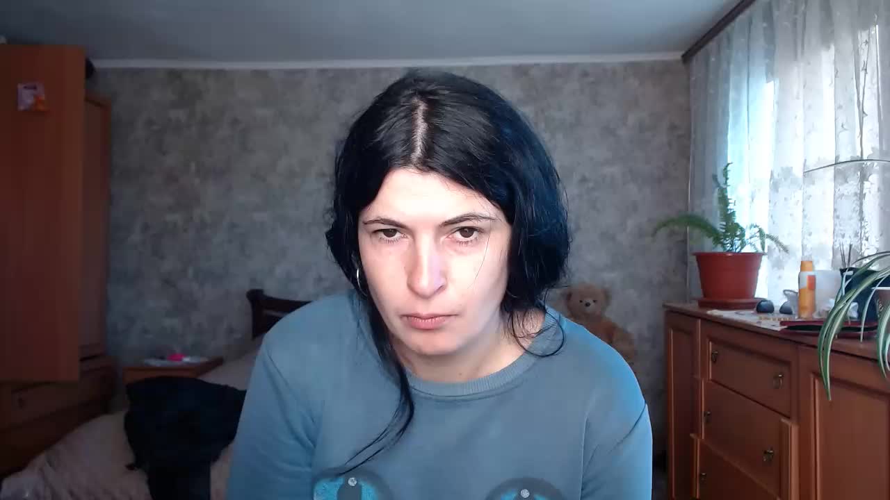 KristiWhite Adult Chat October 31, 2025