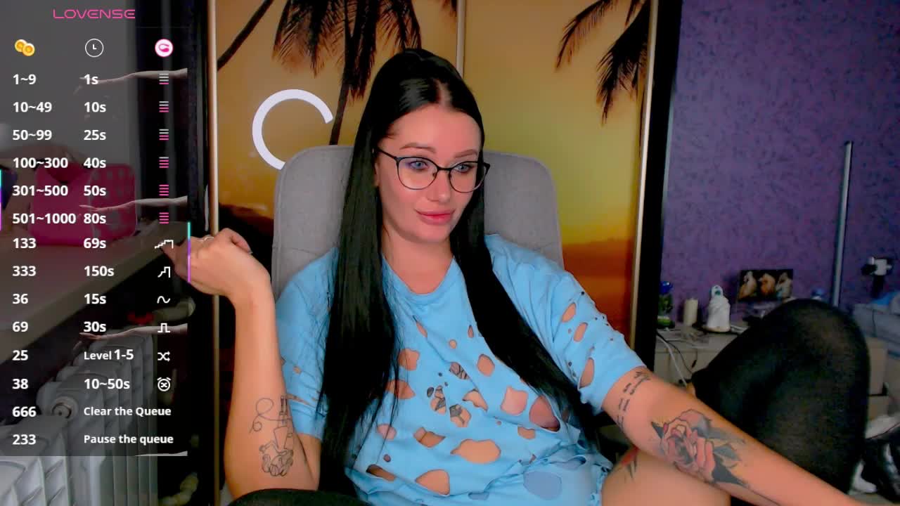 goldenwitchx Adult Chat October 24, 2025