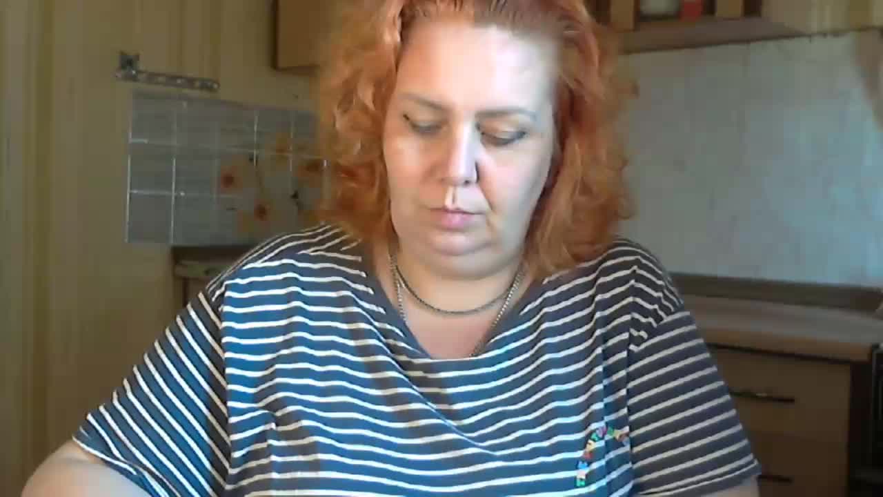 Tatyanka_ Adult Chat October 31, 2025