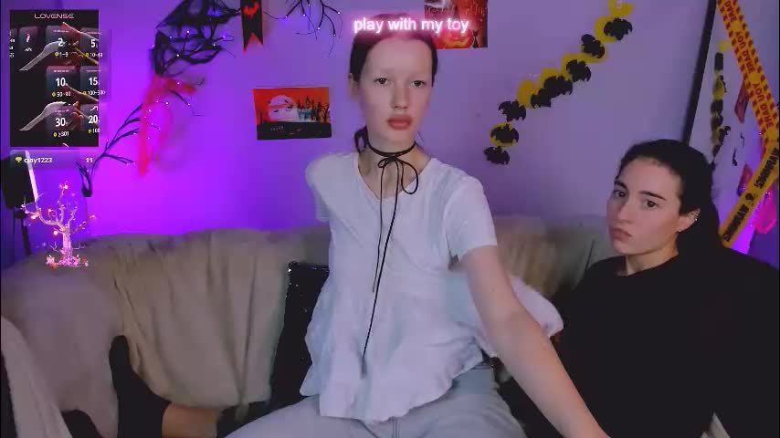 daisy_baby_ Adult Chat October 30, 2025