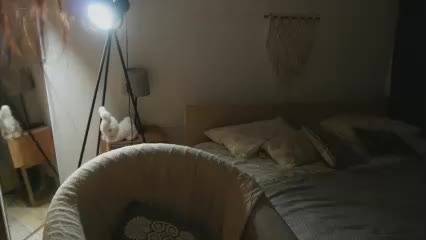 velvetjenny Adult Chat October 30, 2025