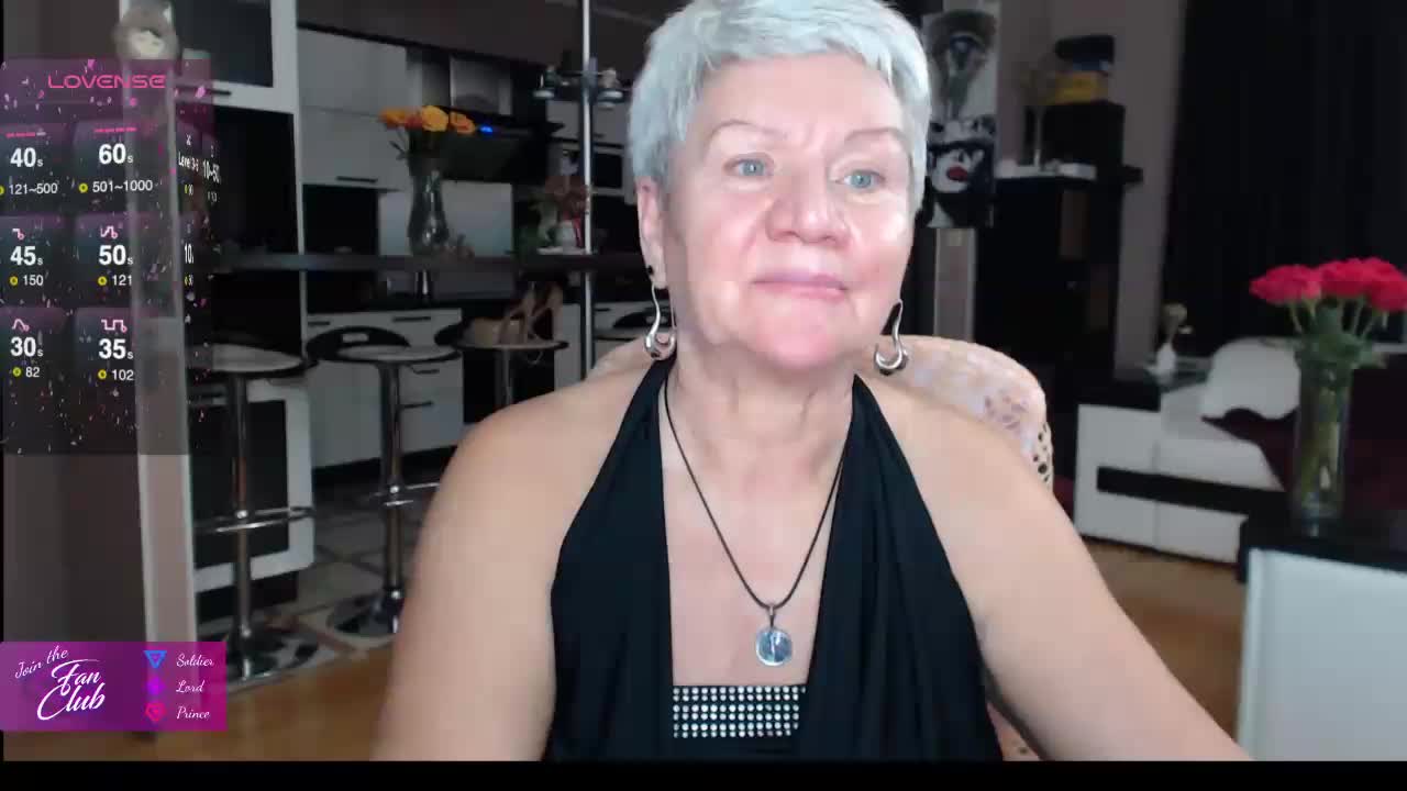 roxana-brooks Adult Chat October 30, 2025