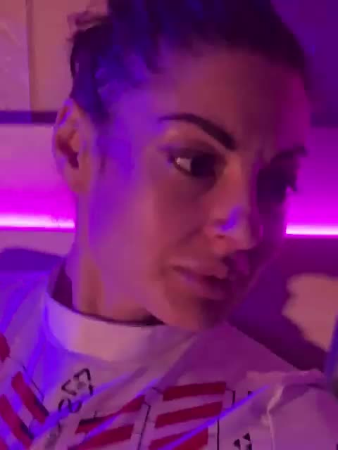 Monika-3 Adult Chat October 30, 2025