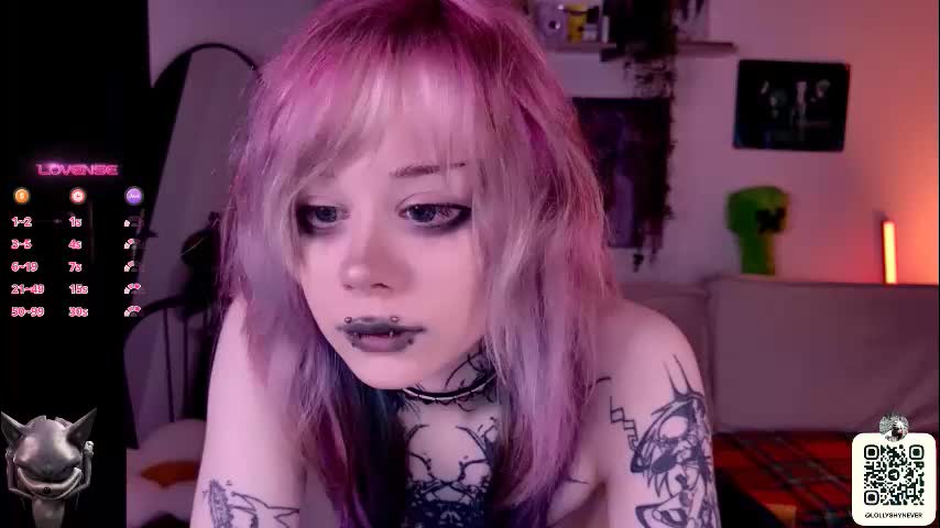 _lollyshy_ Adult Chat October 30, 2025