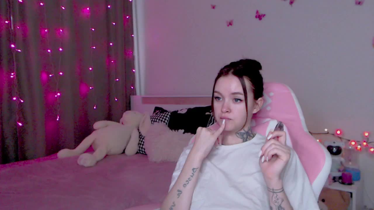 NaughtyMable Adult Chat October 30, 2025